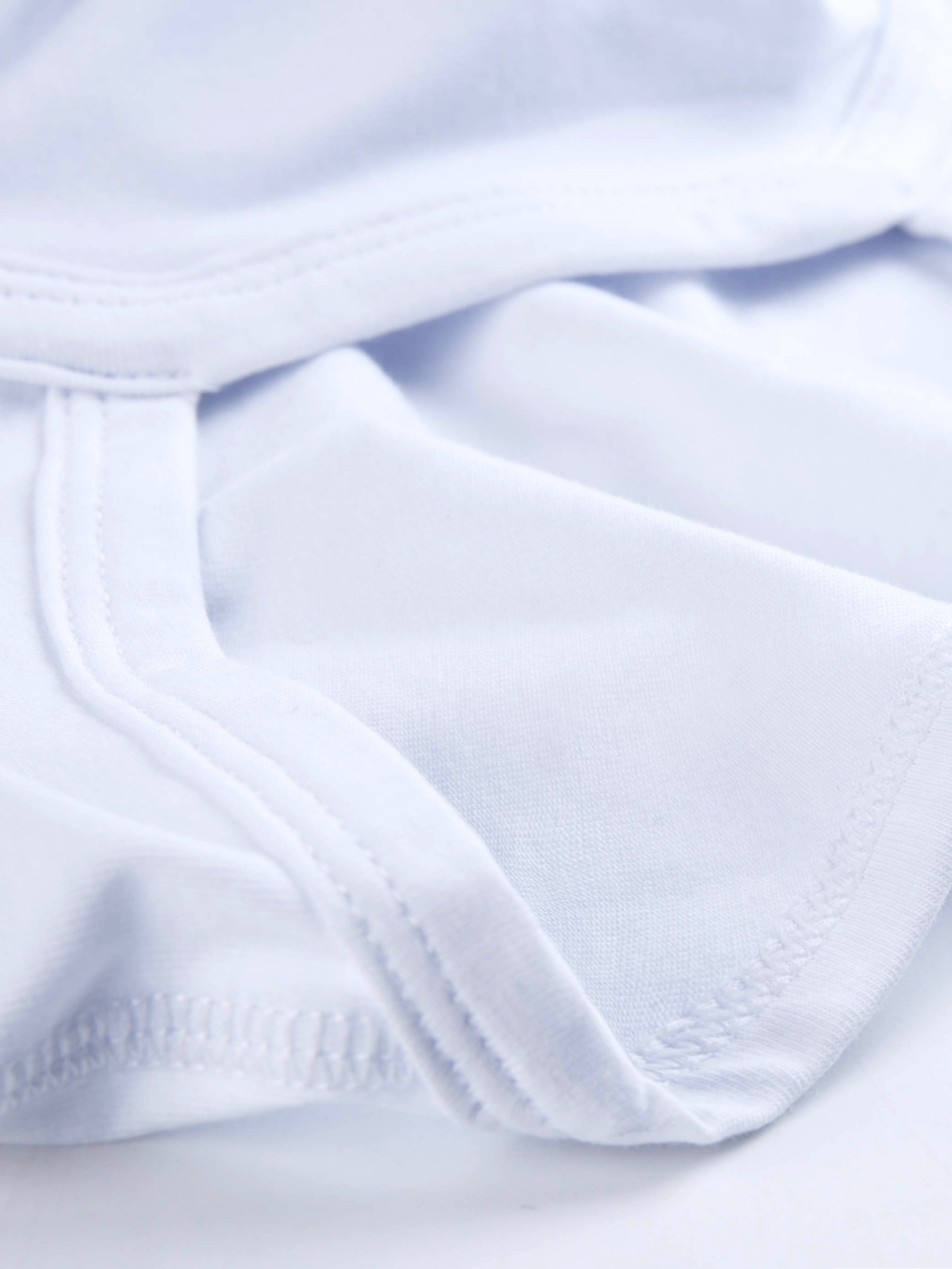 Men's Briefs Comfortable Bulge Pouch Cotton Soft Comfy Non - Temu