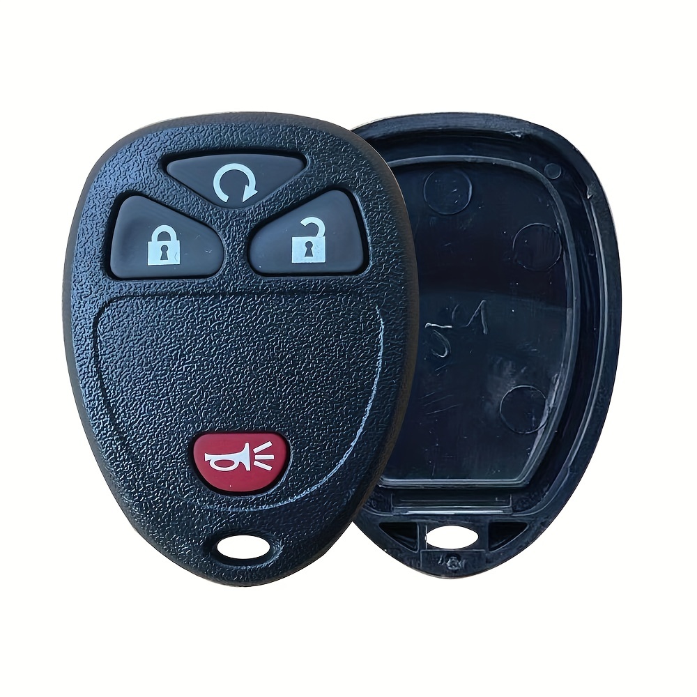 Buick key online fob case