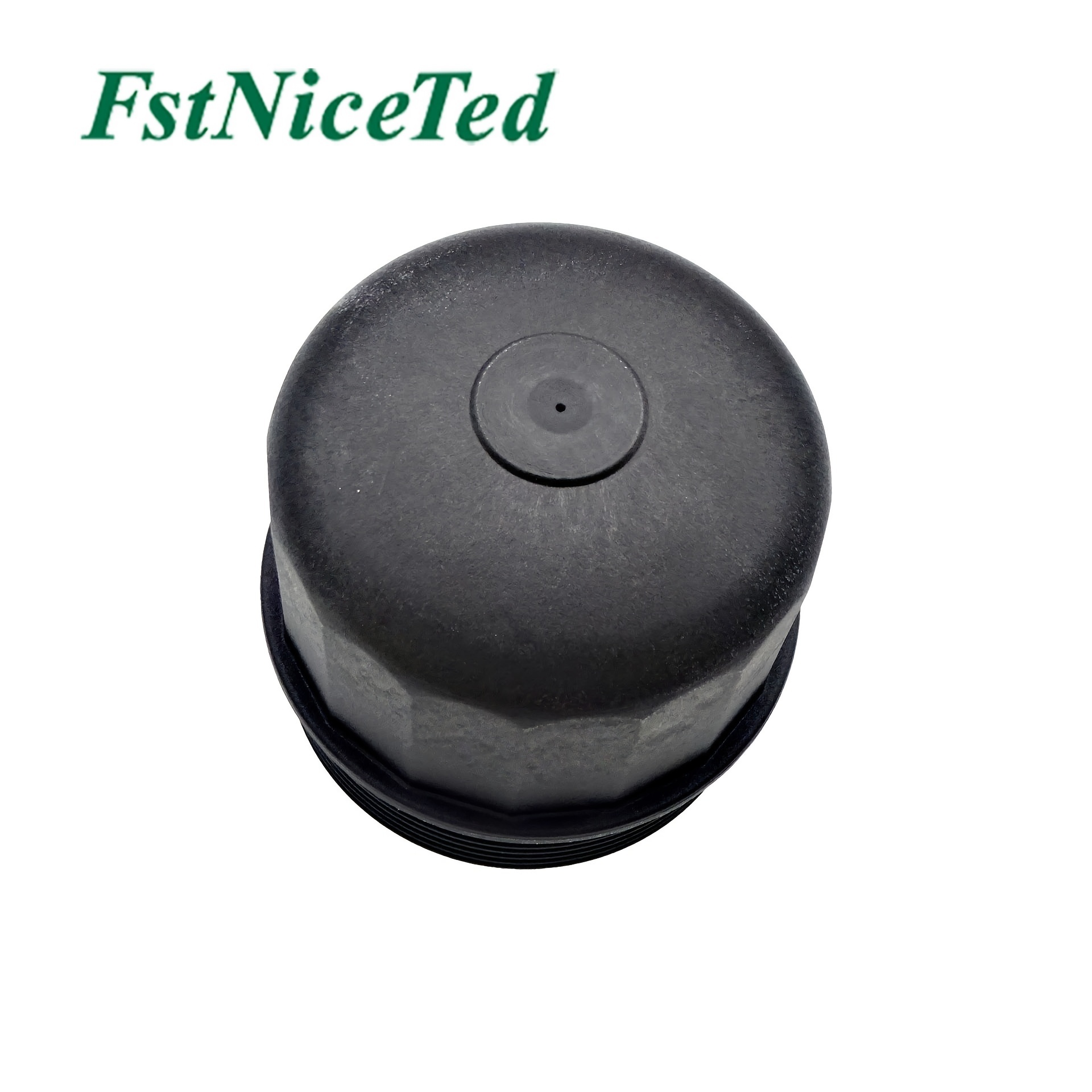 Capac filtru ulei capotă emblemă inel se potrivește pentru B MW 7 F01 2007-2012 F02 2009-2015 înlocuiește 1142 7615 389_voghion.com