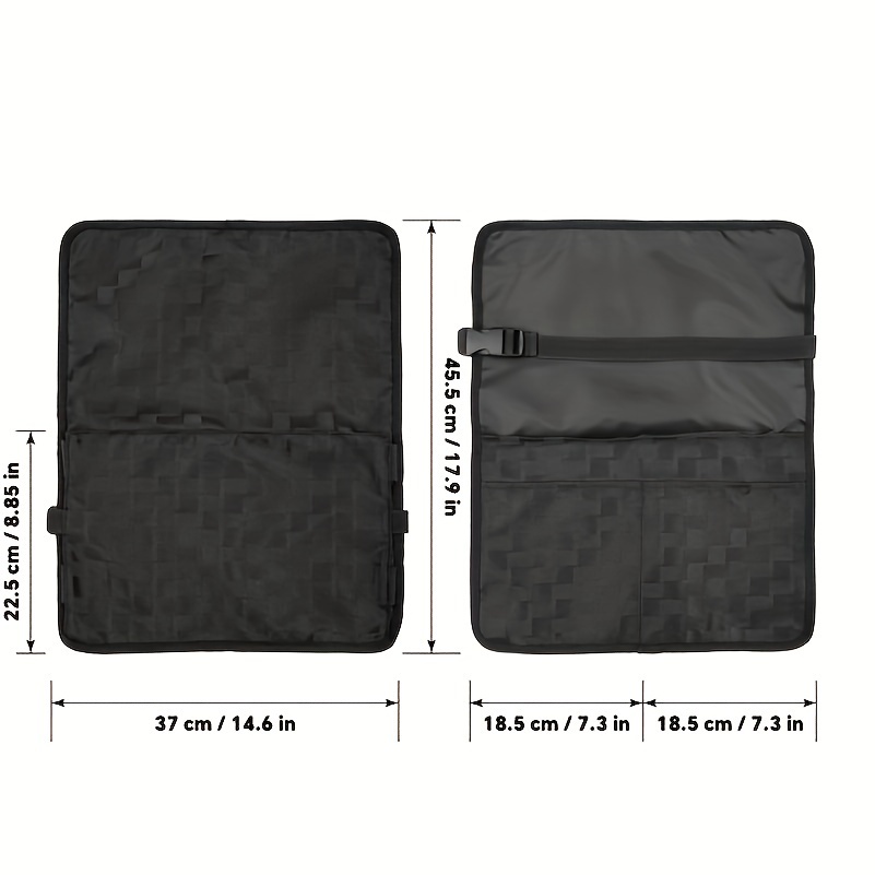 Airplane Pockets Airplane Tray Table Cover Seat Back - Temu