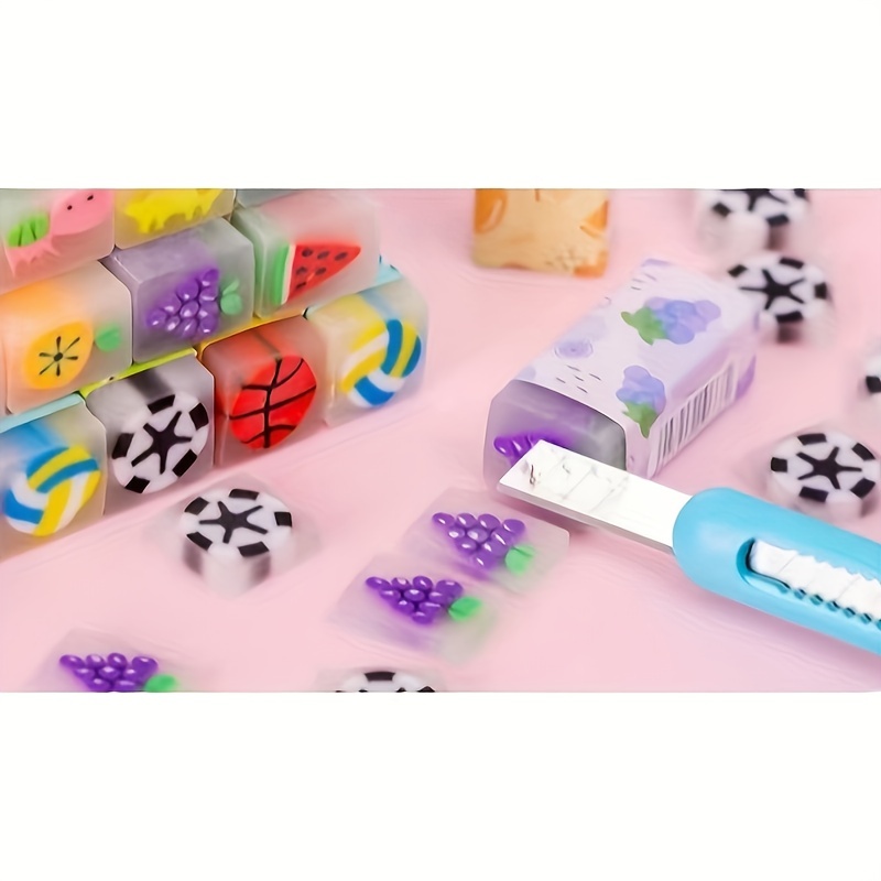 Back-to-school gifts for kids: Cute school supplies and fidget toys