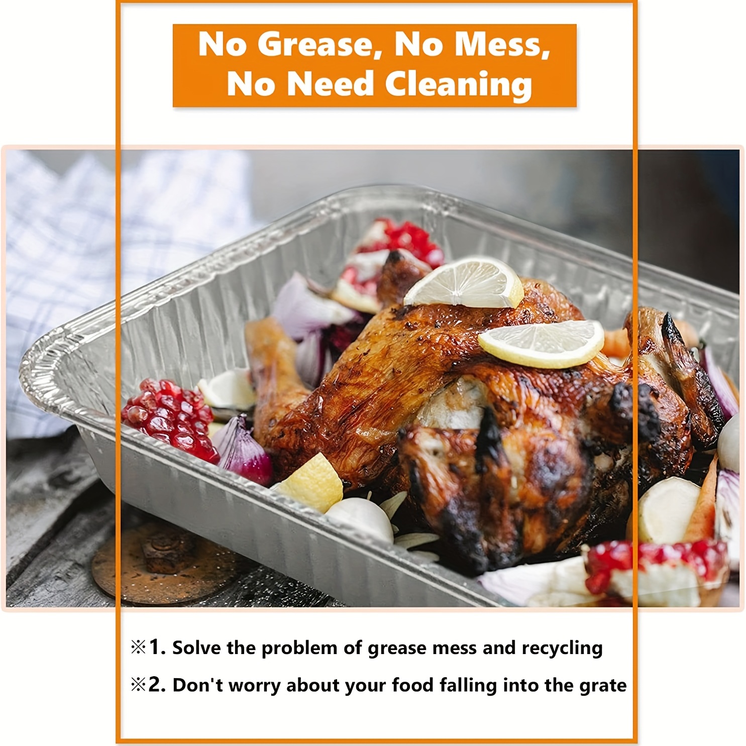 Disposable Foil Grill Drip Tray Aluminum Broiler Roasting Aluminum Foil Turkey  Pan - Buy Disposable Foil Grill Drip Tray Aluminum Broiler Roasting  Aluminum Foil Turkey Pan Product on