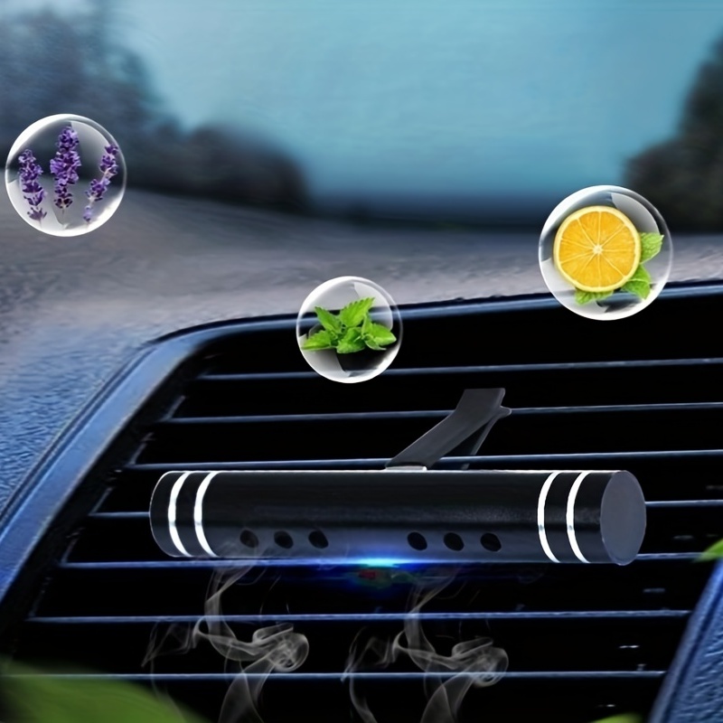 Mini Luftauslass Parfüm Clip Für Klimatisierte Auto Stick Typ Auto Parfüm  Dekoration Auto Auto Aromatherapie Stick