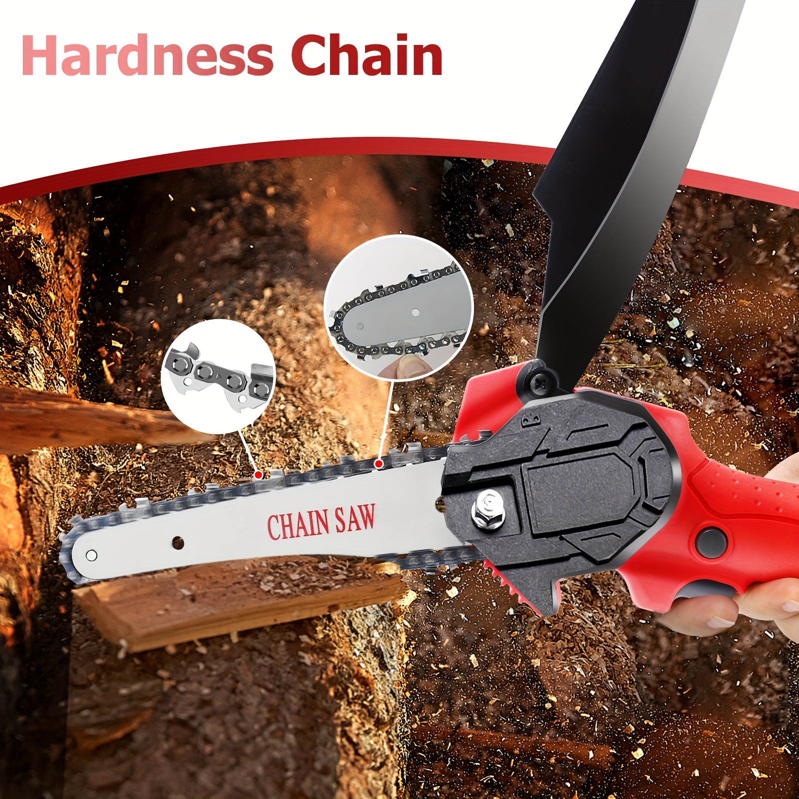 BGS 8634 | Chain Cutter | for Chains 3/4 - 1 1/4