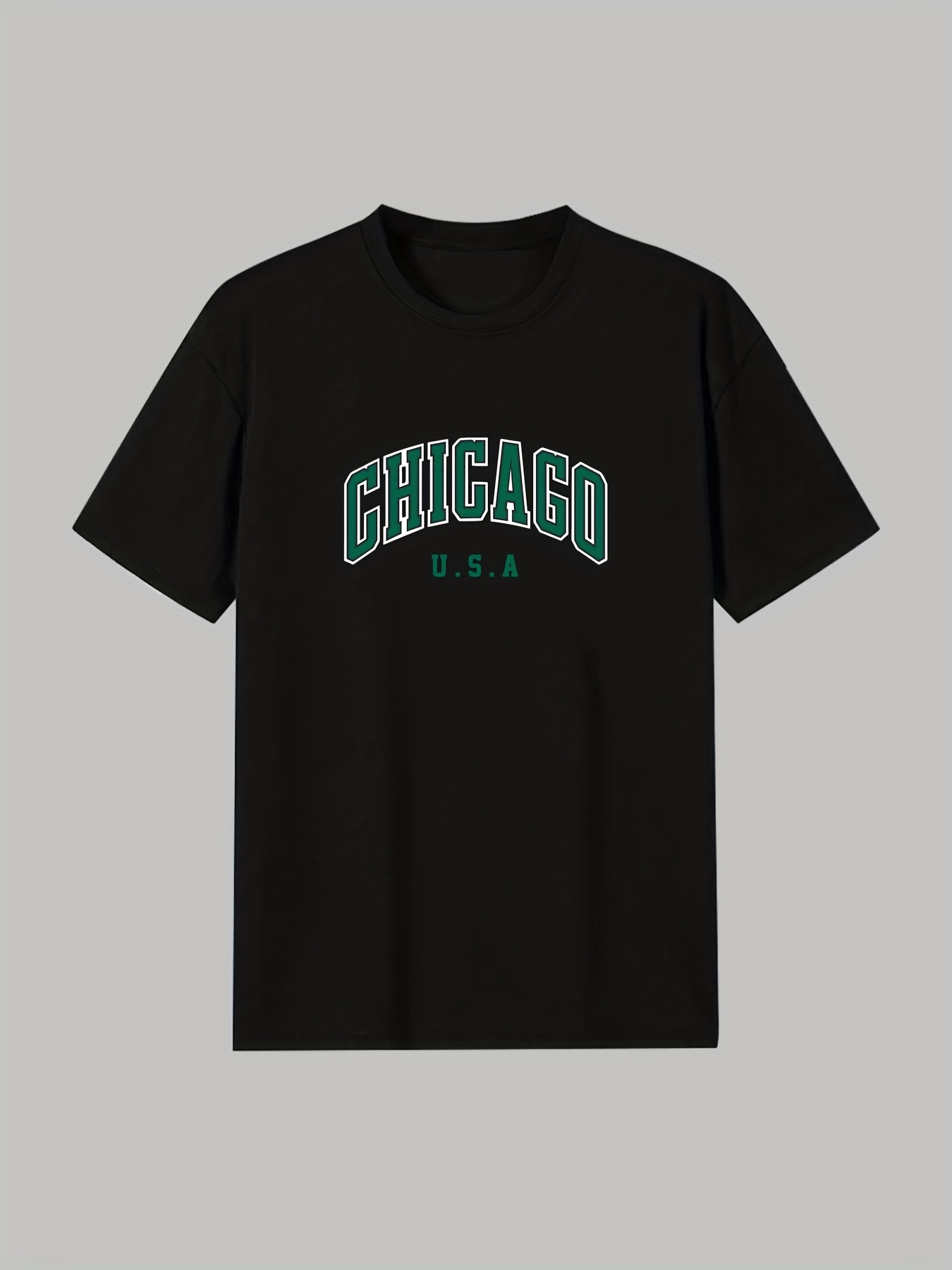 Gildan, Shirts, Chicago White Sox World Series 917 Blue White Size Medium
