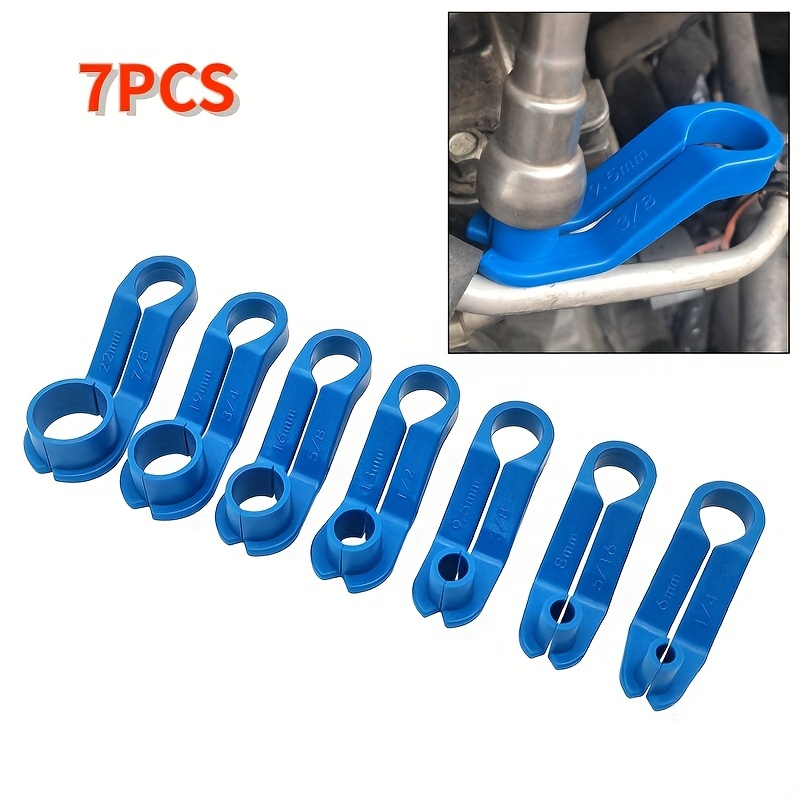 Car Air conditioning Oil Pipe Removal Tools Air conditioning - Temu