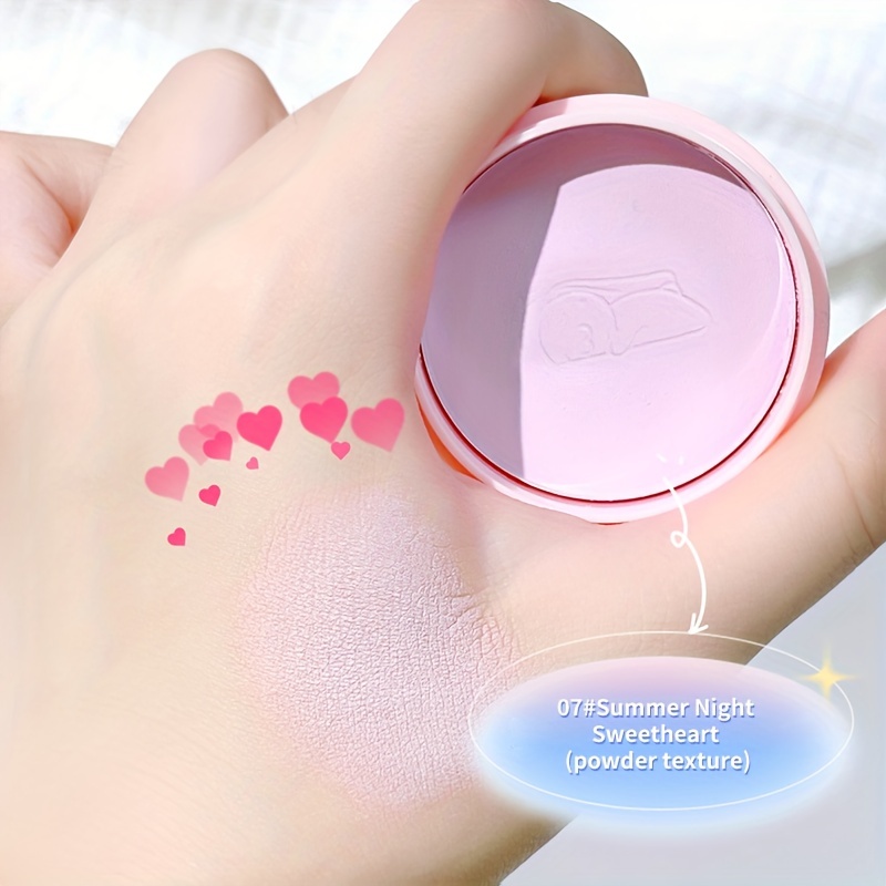 Sweetheart Pressed Mineral Blush