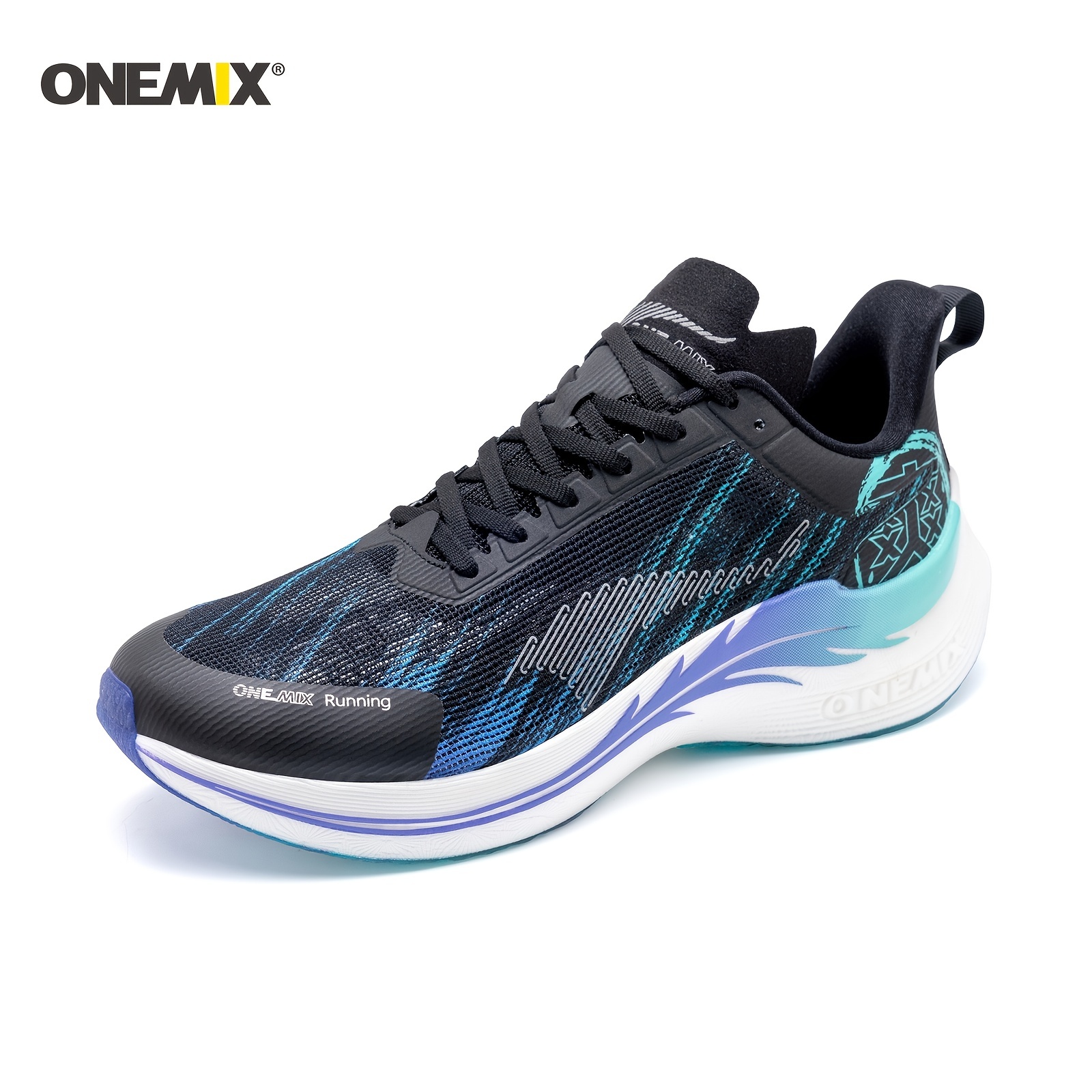 Onemix running shoes on sale reviews