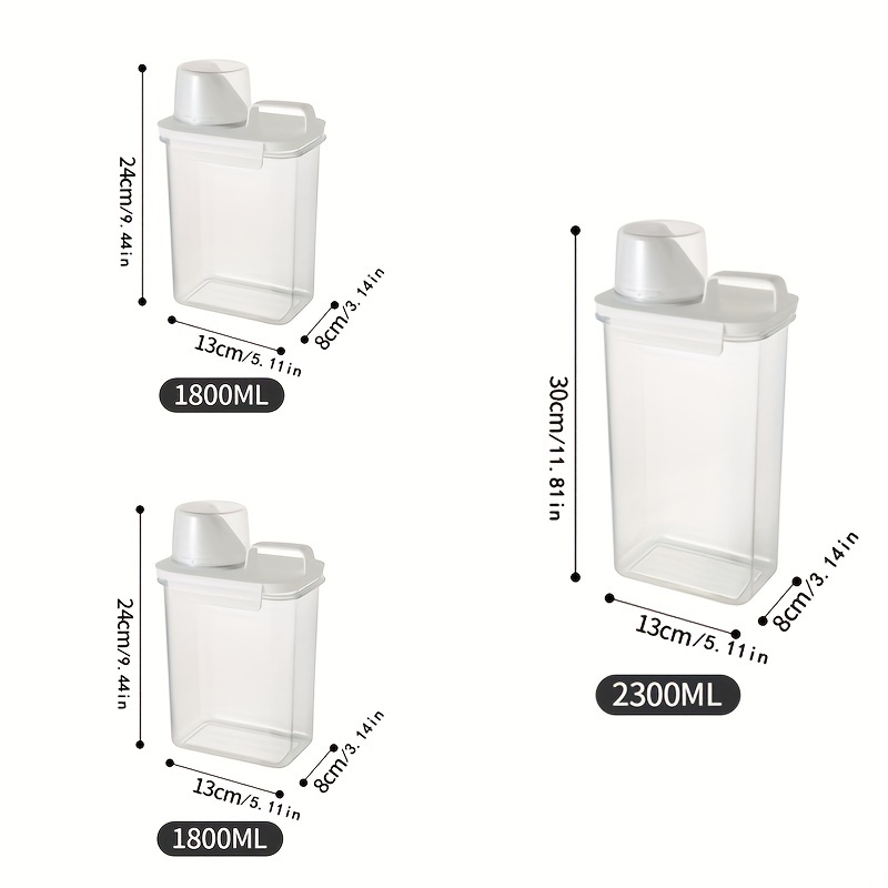 Moisture-proof Sealed Grain & Miscellaneous Grain Tank