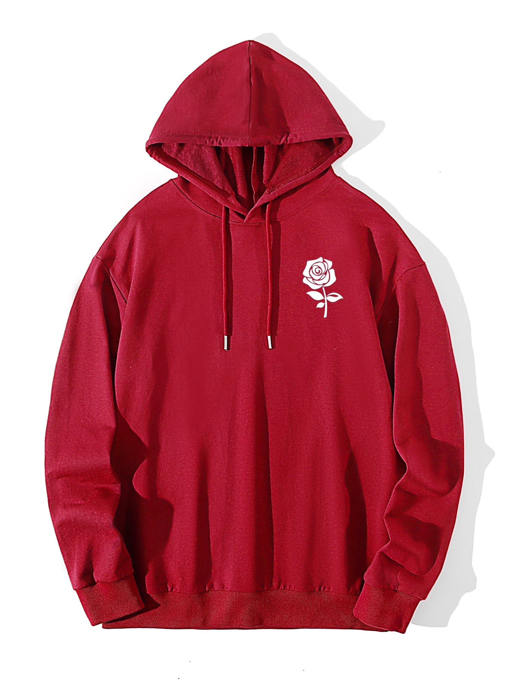 Obey hoodie sale with roses