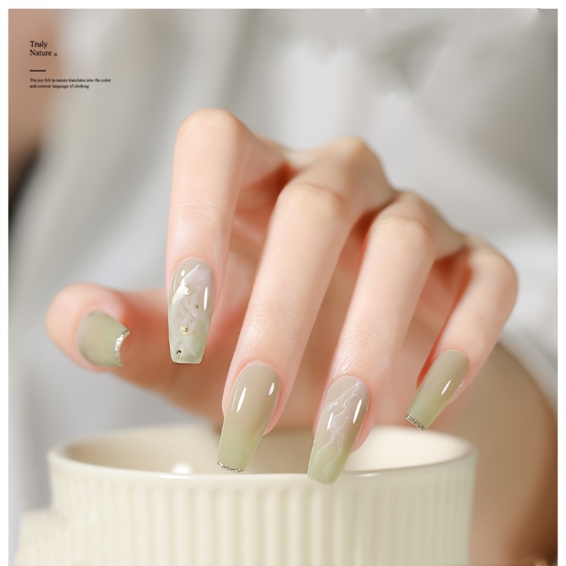 Nail Polish 12ml Longlasting Quickdrying Transparent Nail Polish  Twocolor Nobake Nail Polish For Women Girls Valentines  AliExpress