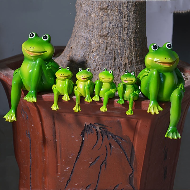 Frogs Statues - Temu Philippines
