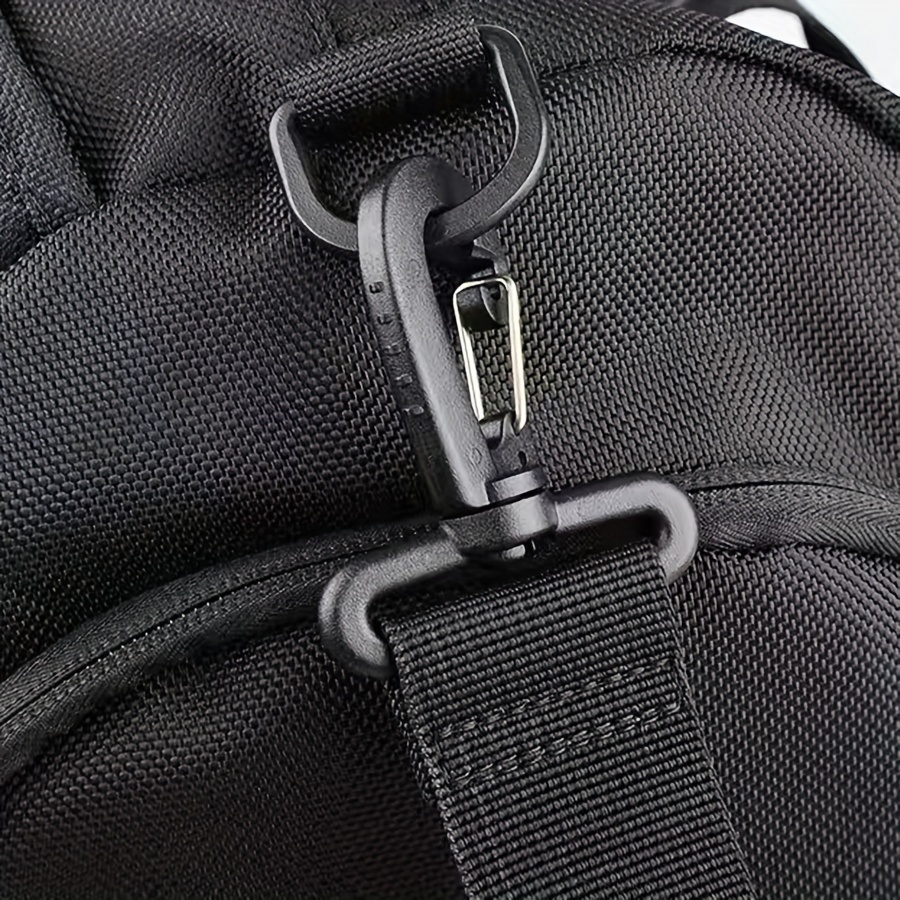 66 Inch Shoulder Strap, Replacement Adjustable Strap For Briefcase  Messenger Bag Duffel Bag