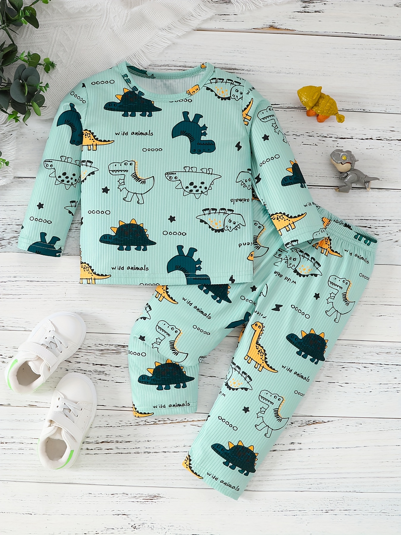 Dinosaur sales baby clothes