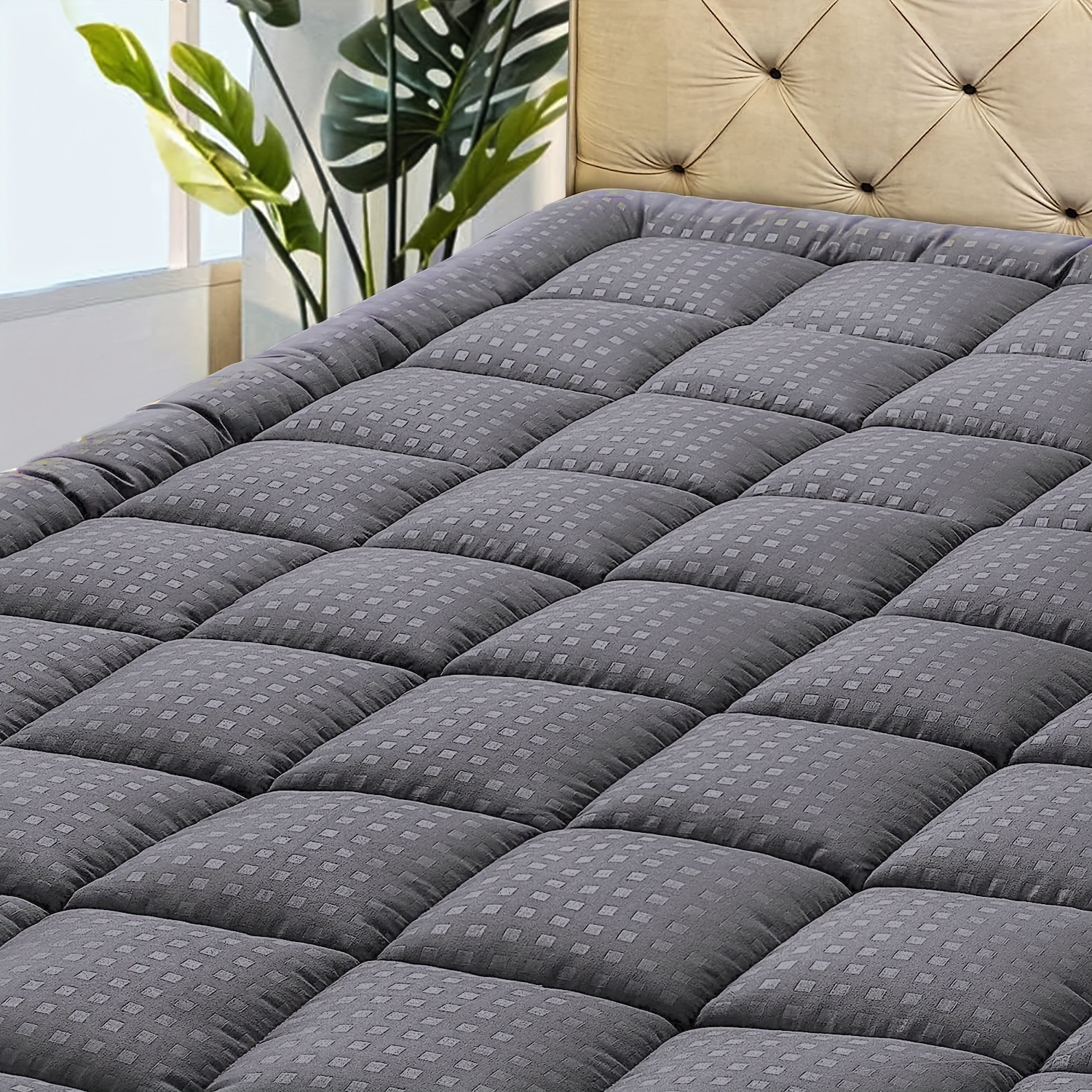 Buy a Cooling Mattress Cover & Protector
