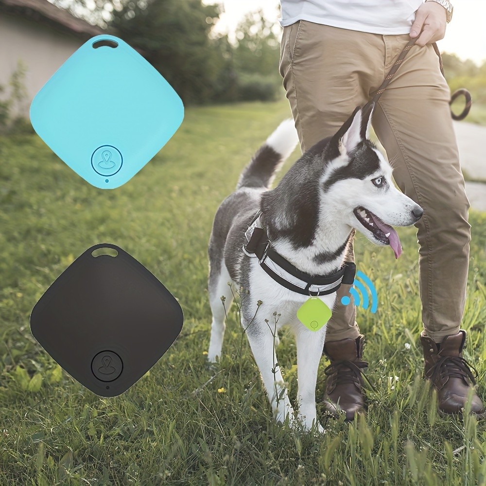 Rastreador Gps Para Perros - Petfon