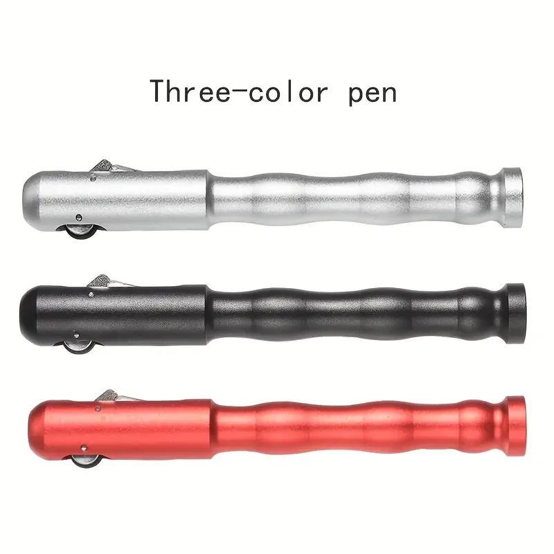1pc Tig Wire Feed Pen Boost Welding Efficiency Essential Welding