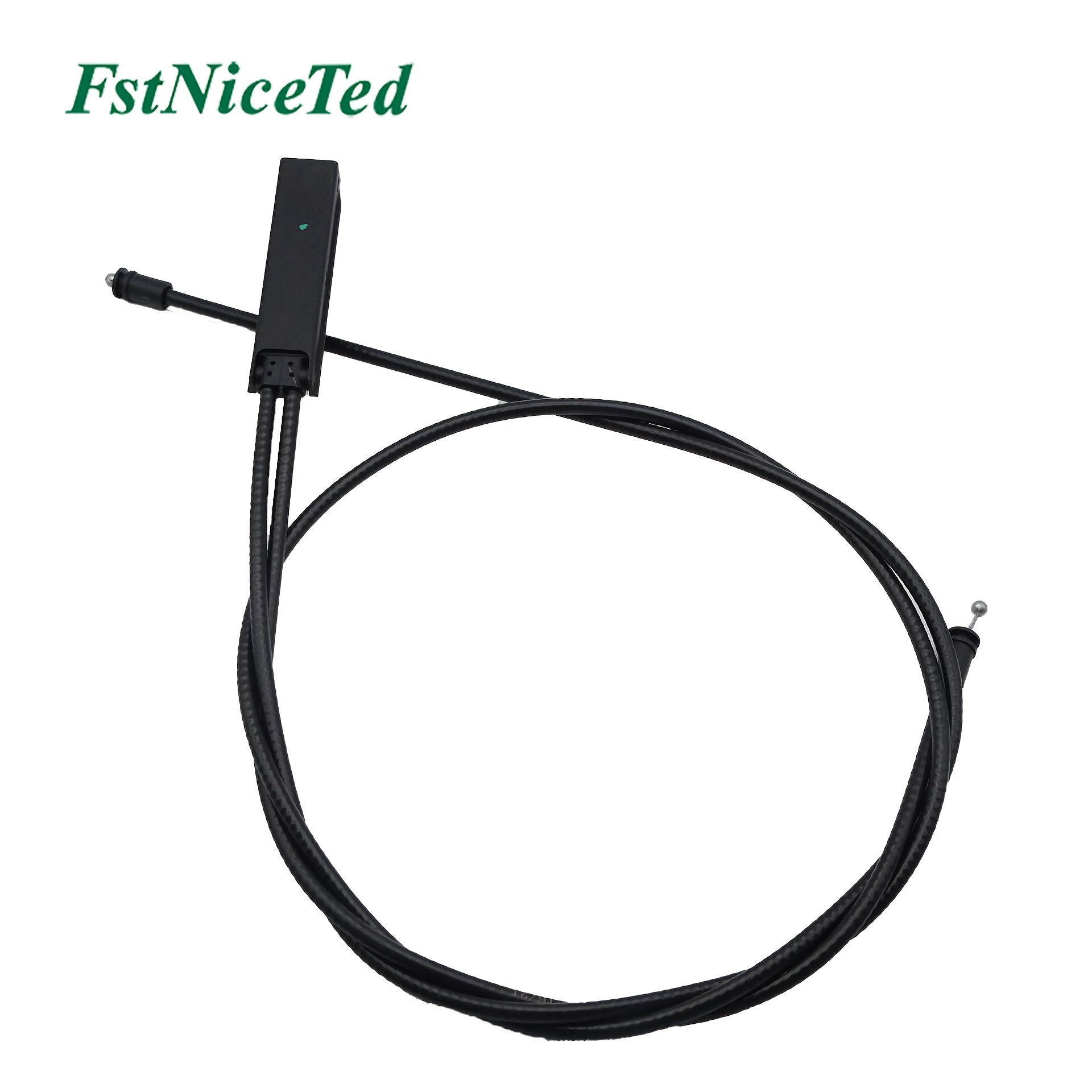 Dækkabel til bil B MW 5 E60 2002-2009 OE: 5123 7184 454_voghion.com