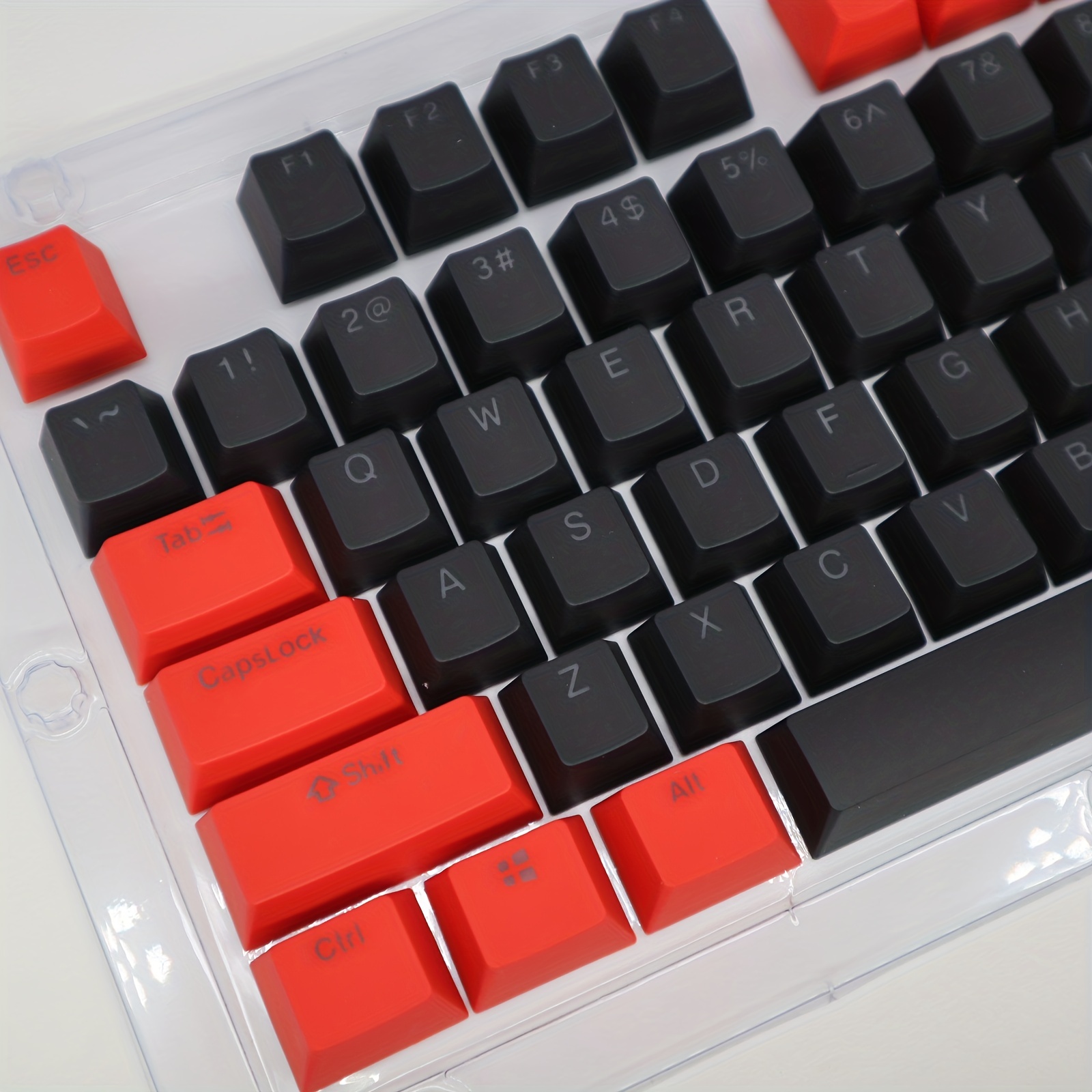 Durable Personality Keyboard Accessories Universal Mechanical Keyboard  Keycaps