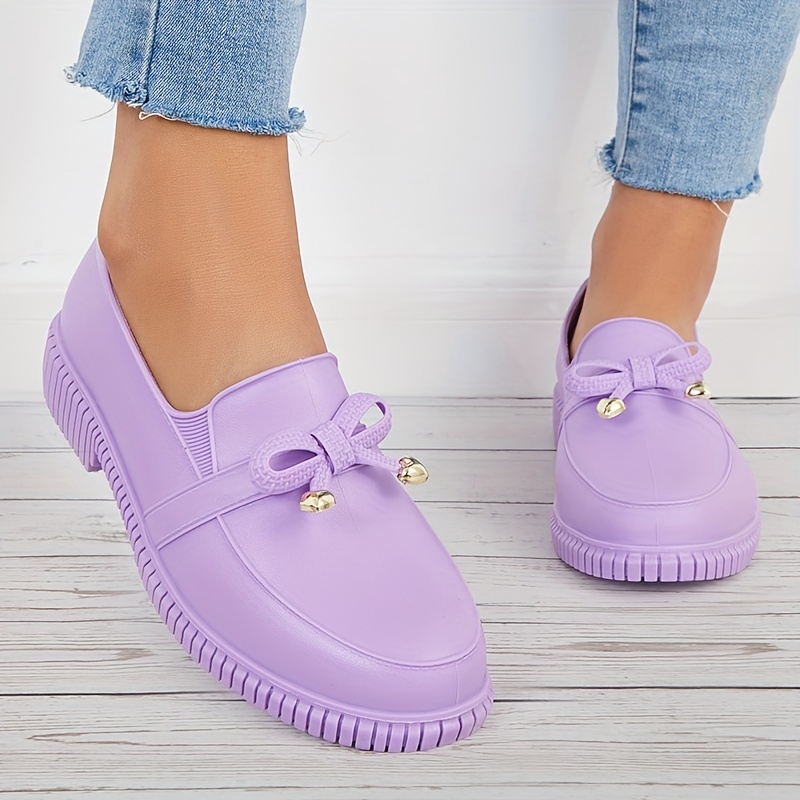 zapatillas impermeables mujeres