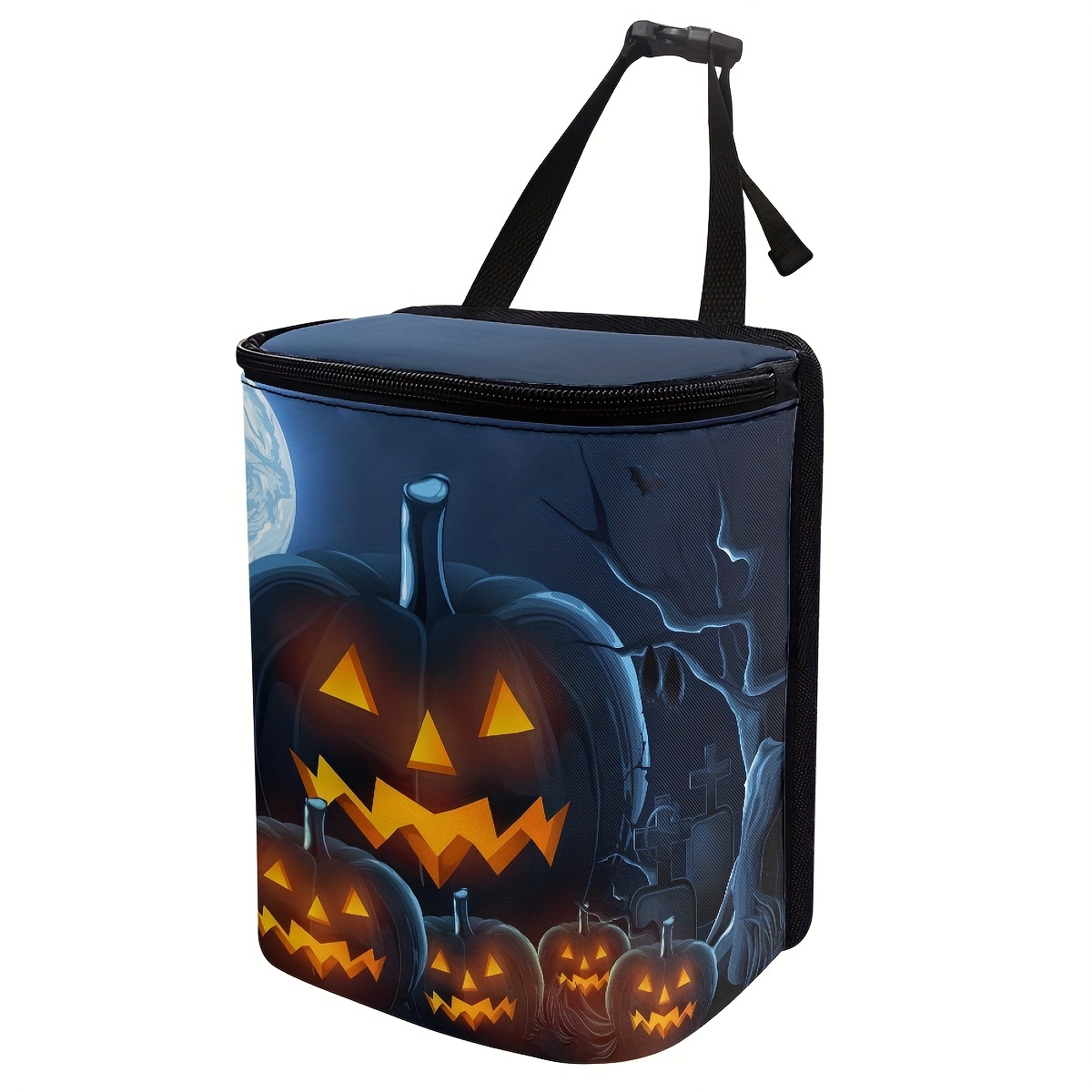 Halloween Storage Bag