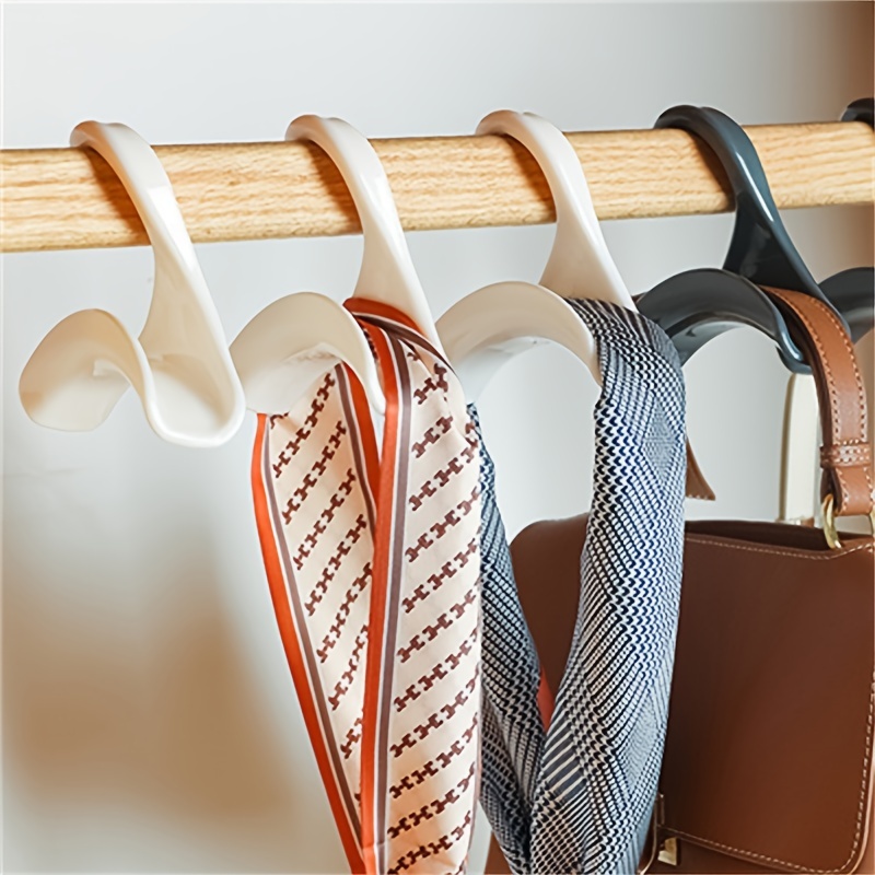 12 Pack Purse Hangers for Closet,Unique Twisted Nigeria | Ubuy