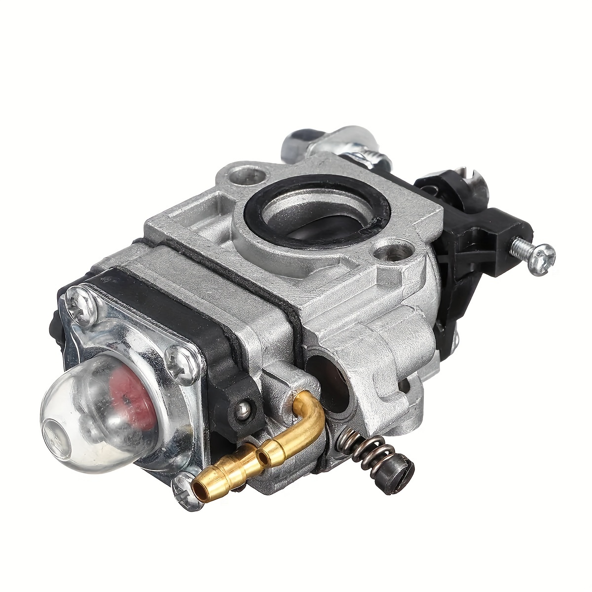 ┊ 13mm Carburetor Carb Motorcycle Conversion For 47cc 49cc Mini Moto Engine
