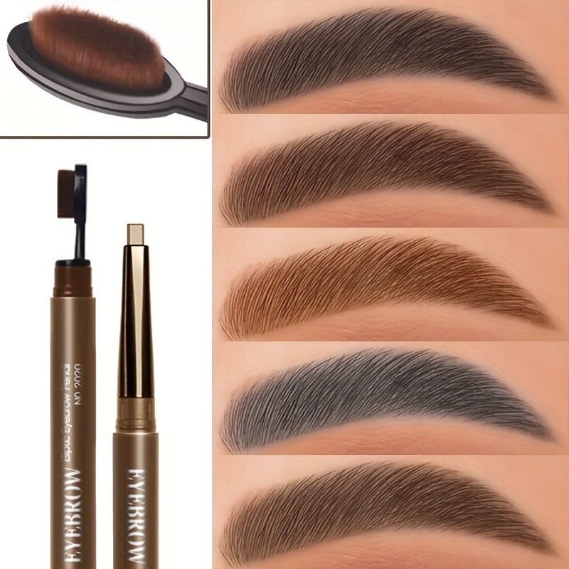 Powder Eyebrow Pencil - Taupe