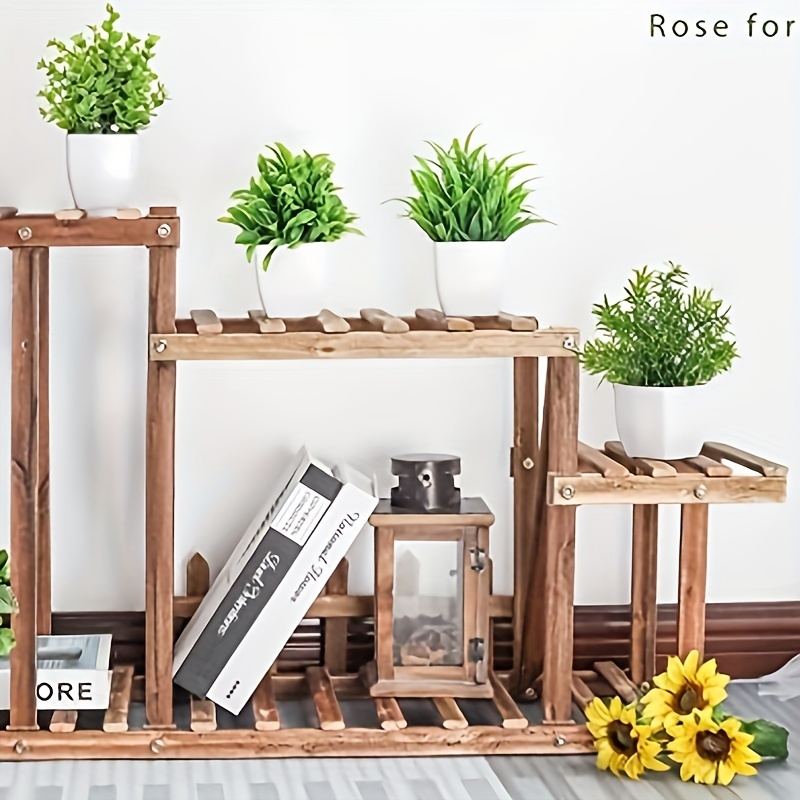 Artificial Plants In Plastics Pots Greenery Artificial Temu