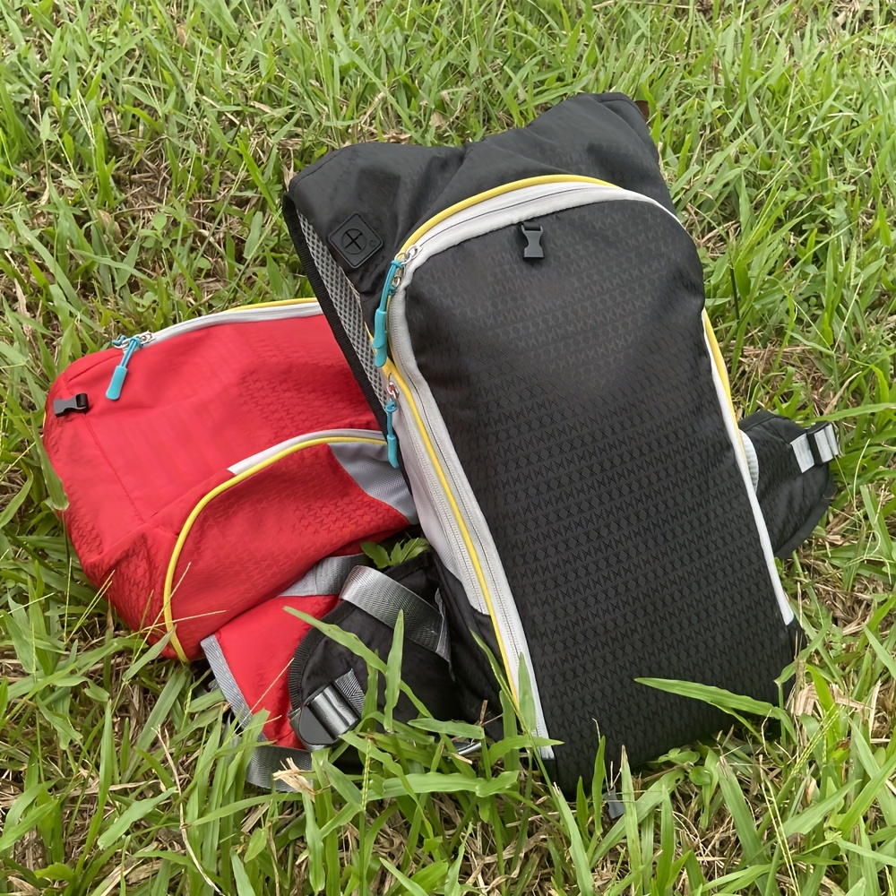 Waterproof clearance running backpack