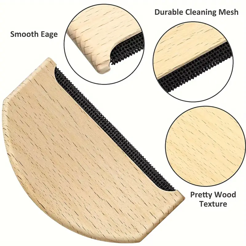 Sweater Comb Used To Remove Pilling From Cashmere Wool And - Temu