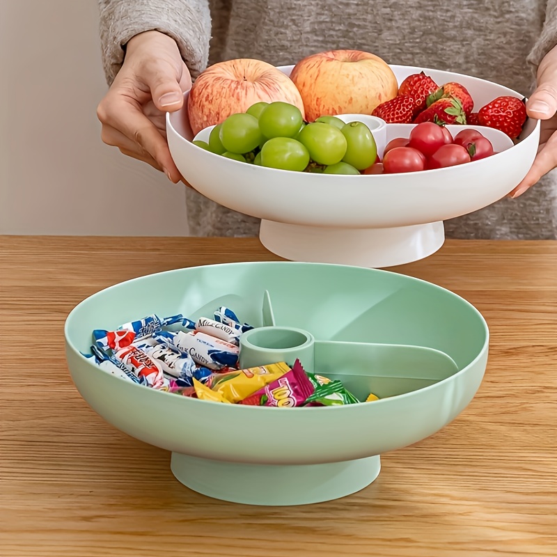 Tupperware Fruit Bowls