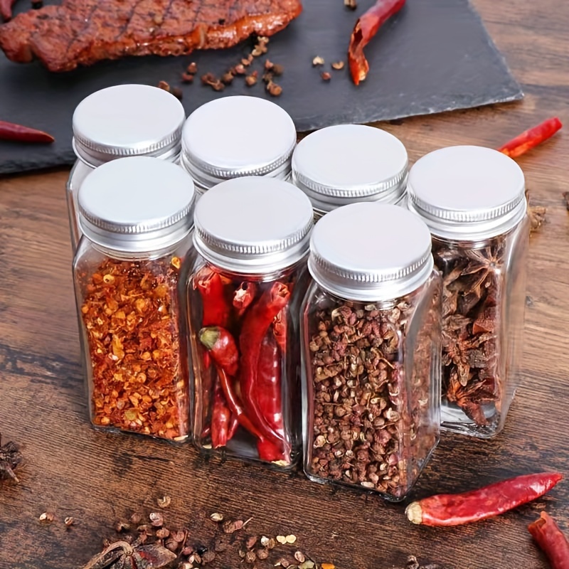 1 oz spice best sale jars