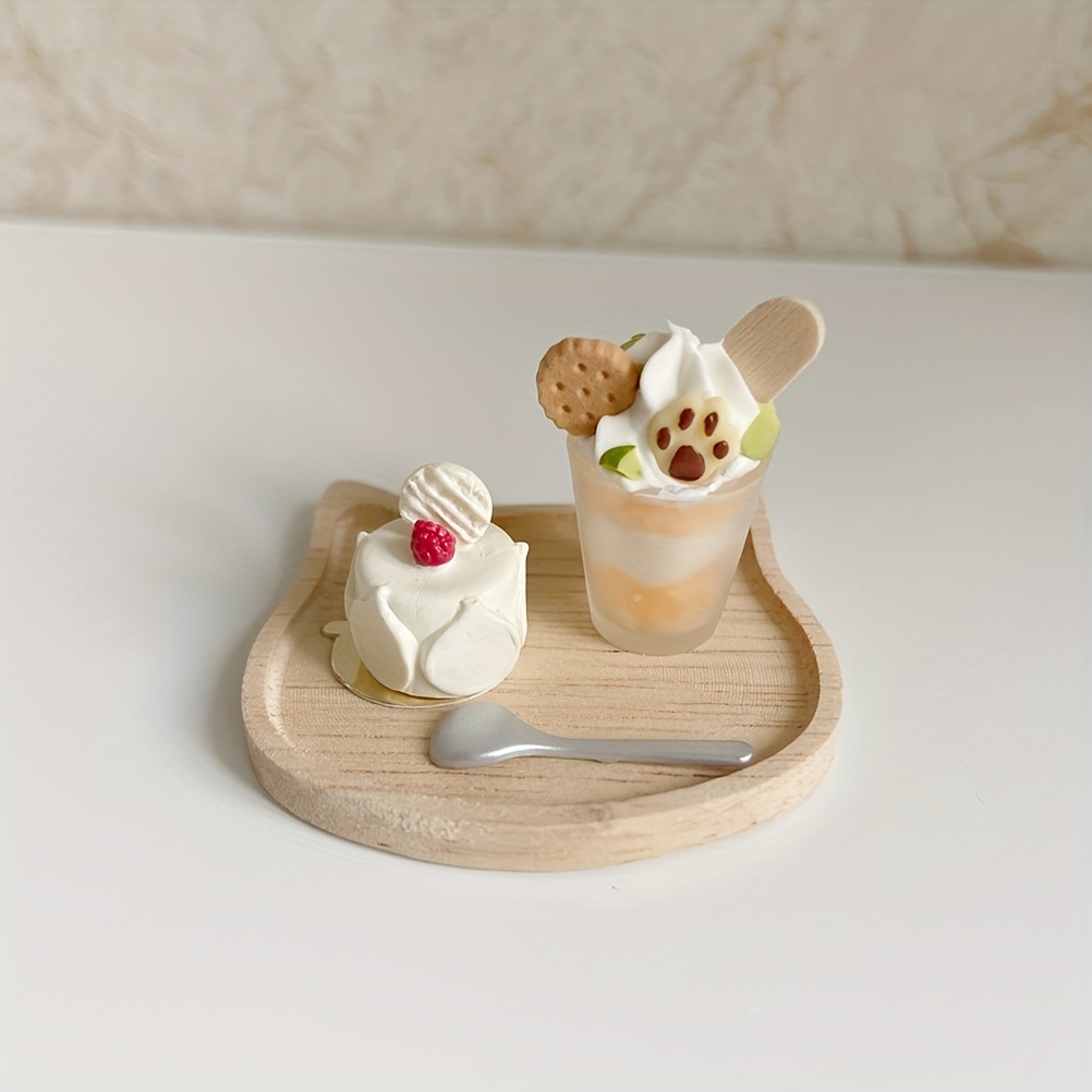Miniature Food - Temu