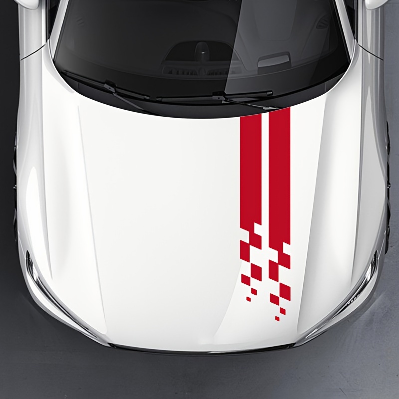 Audi Sport S RS Germany Racing Car Logo Sticker Vinyl 3D Decal Stripes Decor