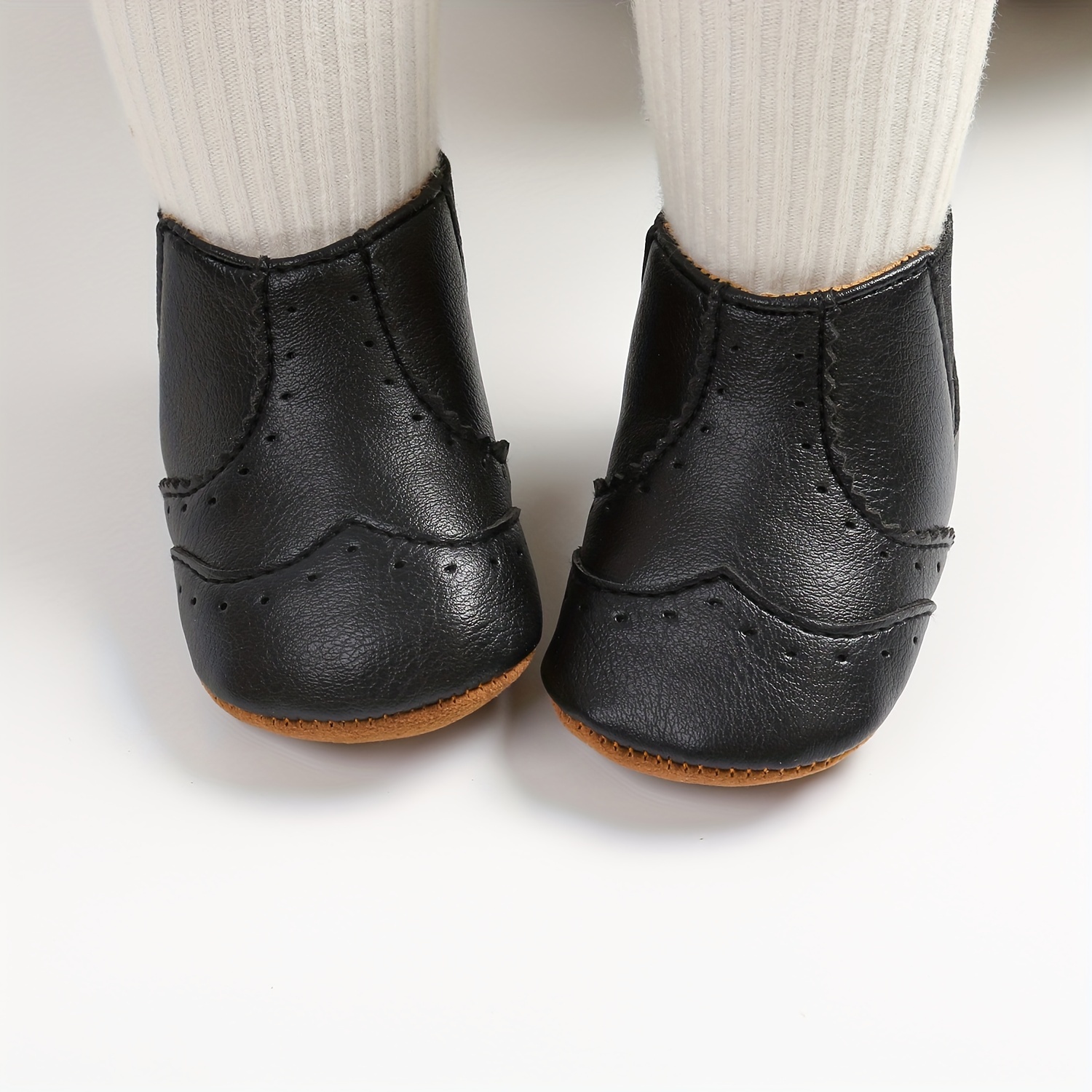 Baby girl black 2025 ankle boots