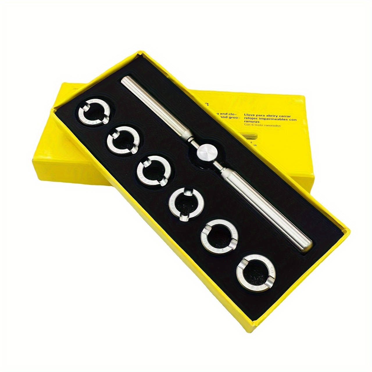 E-shop Uhrenkastenöffner Werkzeug zur Reparatur von Uhren, Modell 5537, Erhältlich in verschiedenen Größen