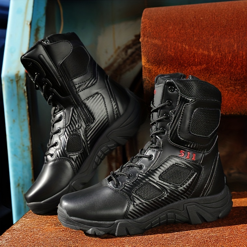 511 tactical hot sale work boots