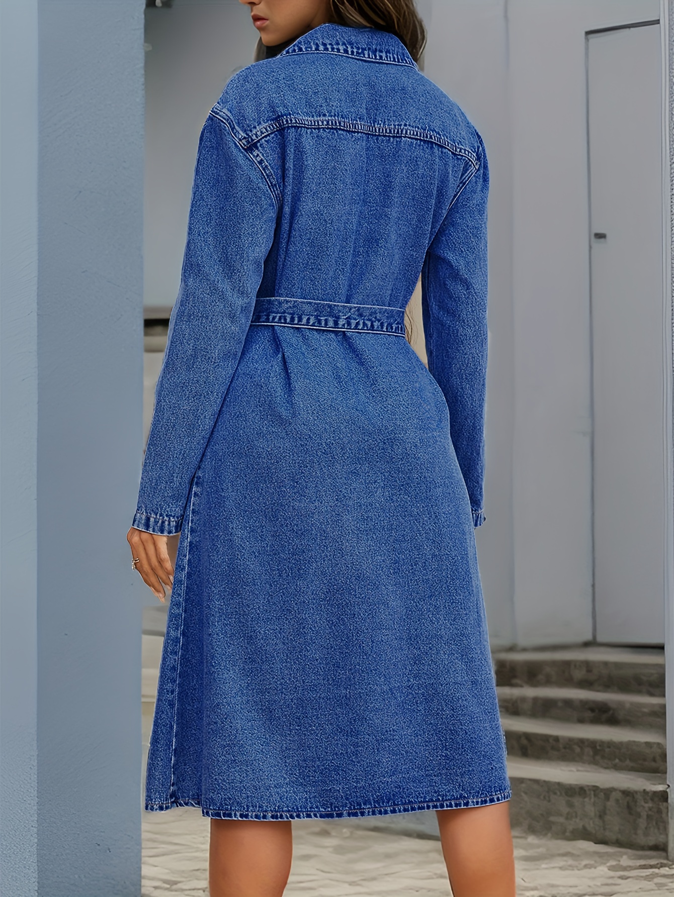 Hemming Tape For Dresses Nude Dress For Women Wedding Dress For s Dress  Party Tunic Dress With Pockets Collared Dress For Women Denim Dress For s  Fall