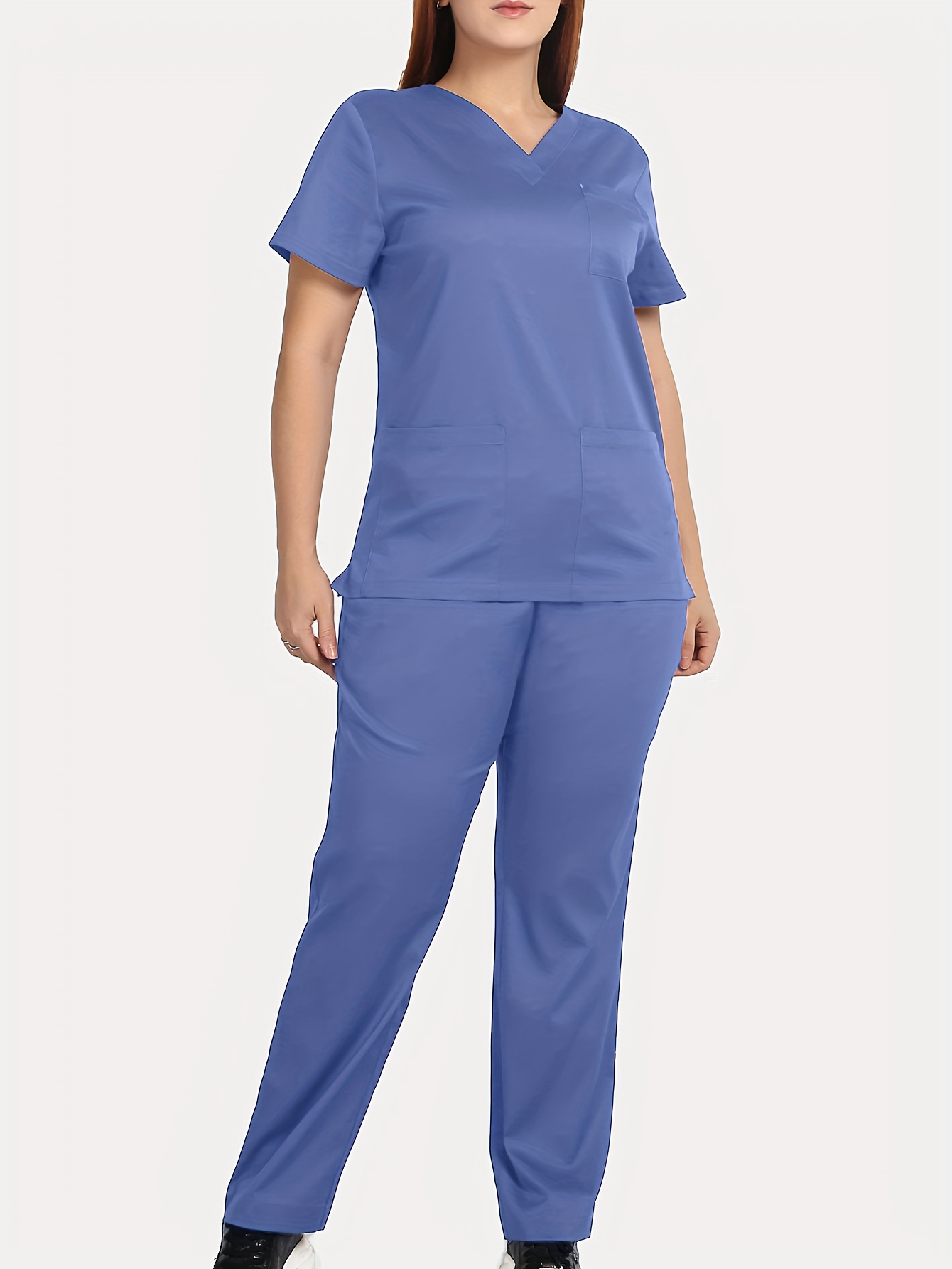 Nurse Uniforms - Temu