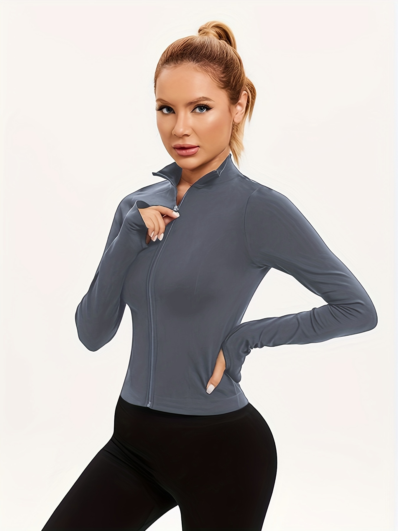 Page 3  98,000+ Trendy Activewear Pictures
