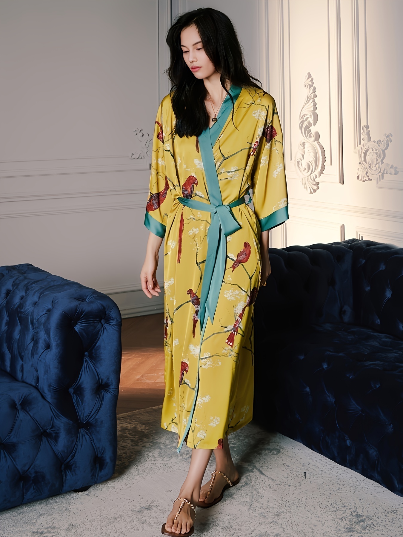 Beautiful Robes : Kimonos robes & Homewares