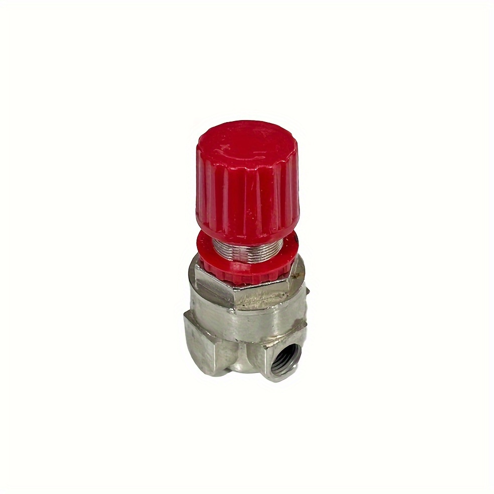 1pc Manómetro Presión Aire Npt 1/4 0 30 Psi Montaje Lateral - Temu