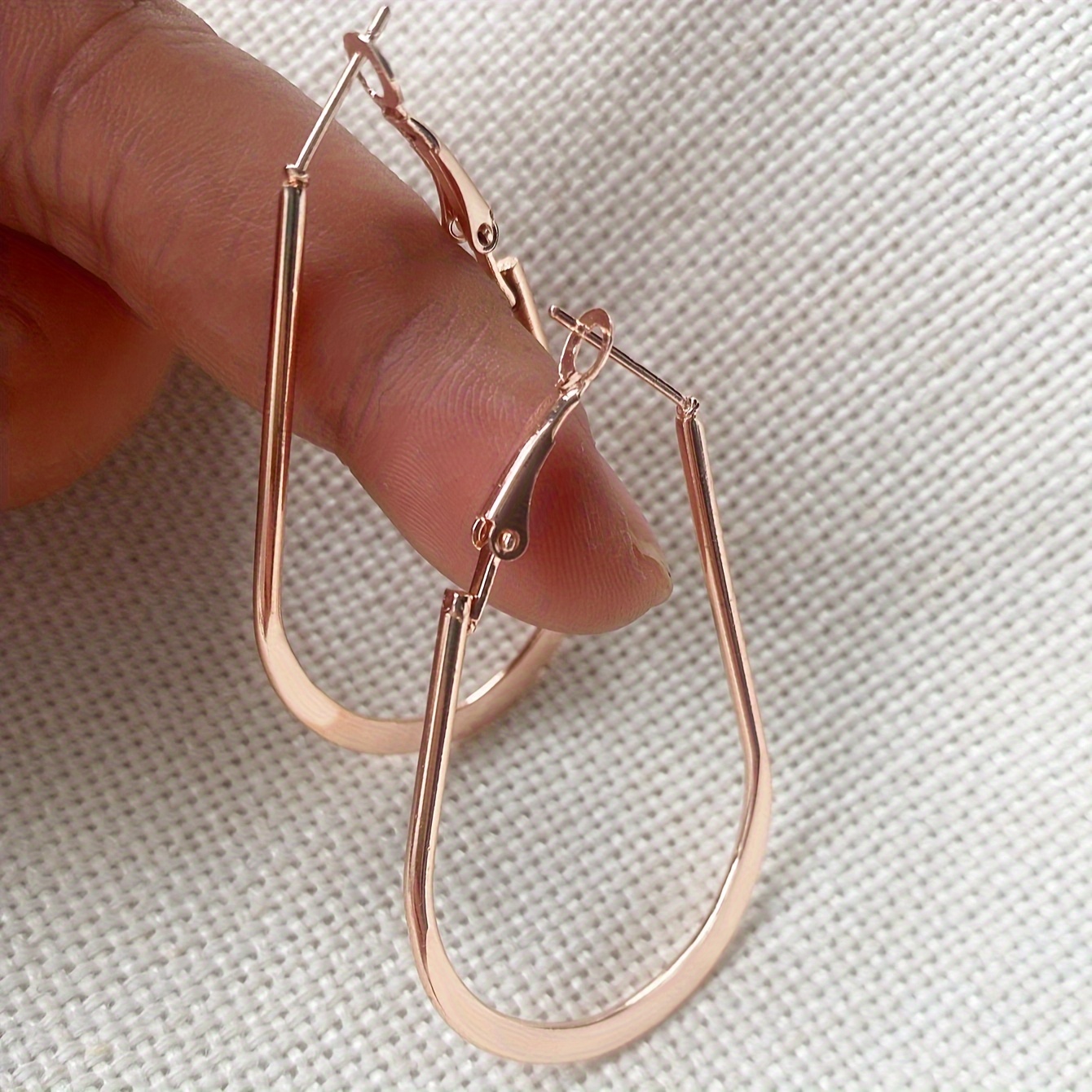 Pendientes - foto 2
