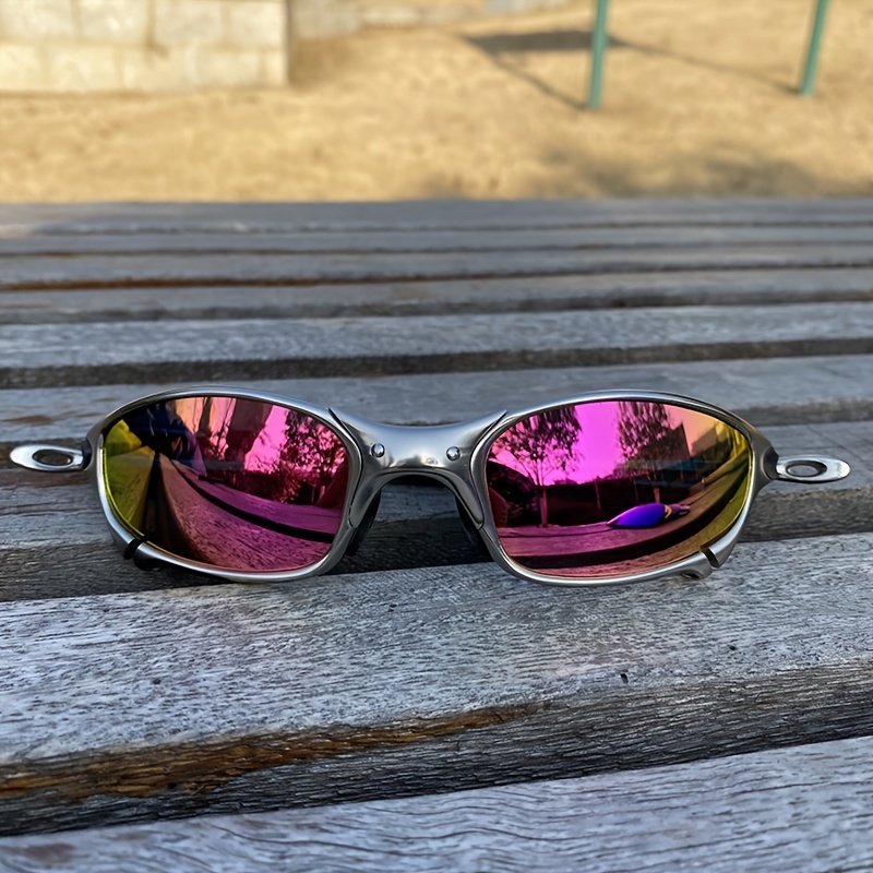 Polarized Sunglasses Uv400 Perfect Men's Cycling Fishing! - Temu