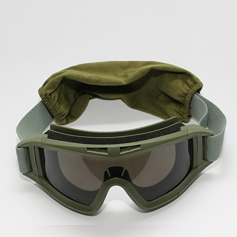 Tactical Sunglasses - Temu