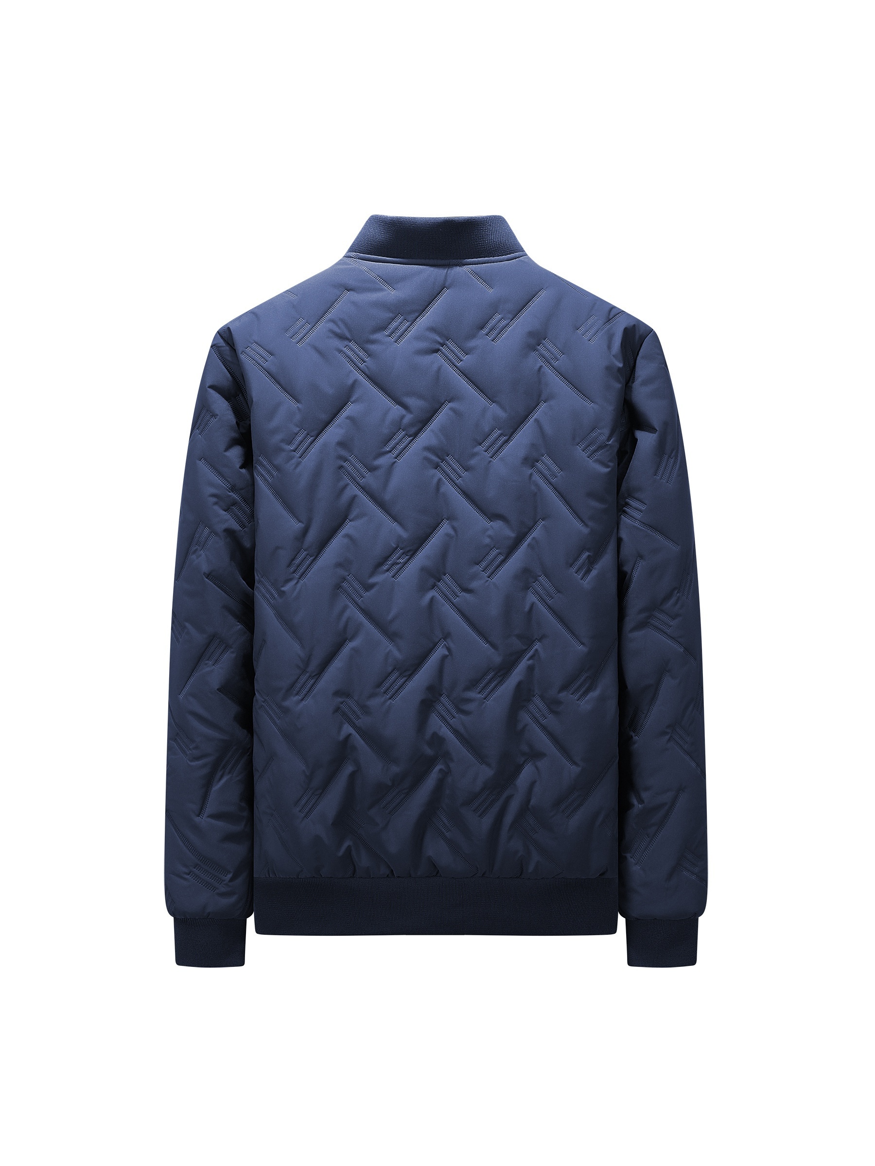 MANUEL™ | CHAQUETA DE INVIERNO ACOLCHADA CON FORRO DE SHERPA
