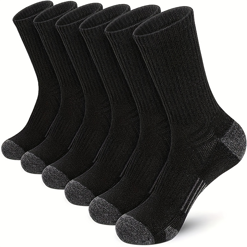 Men's Heat Socks Winter Warm Thermal Socks Men Extra Thick - Temu Canada