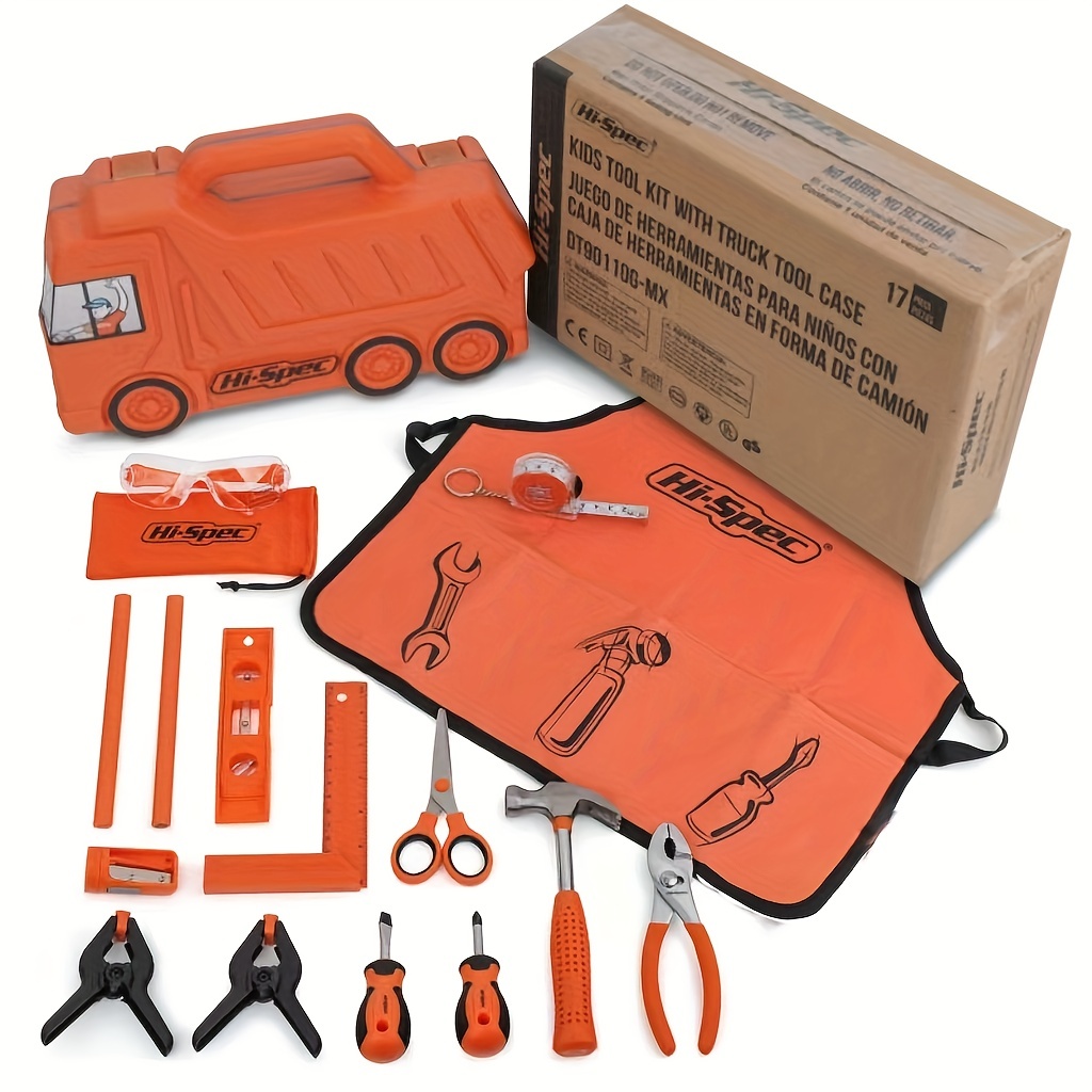 Simply buy Assembly tool kit 110 pieces with sheet metal toolbox No. 693460  size 5/530