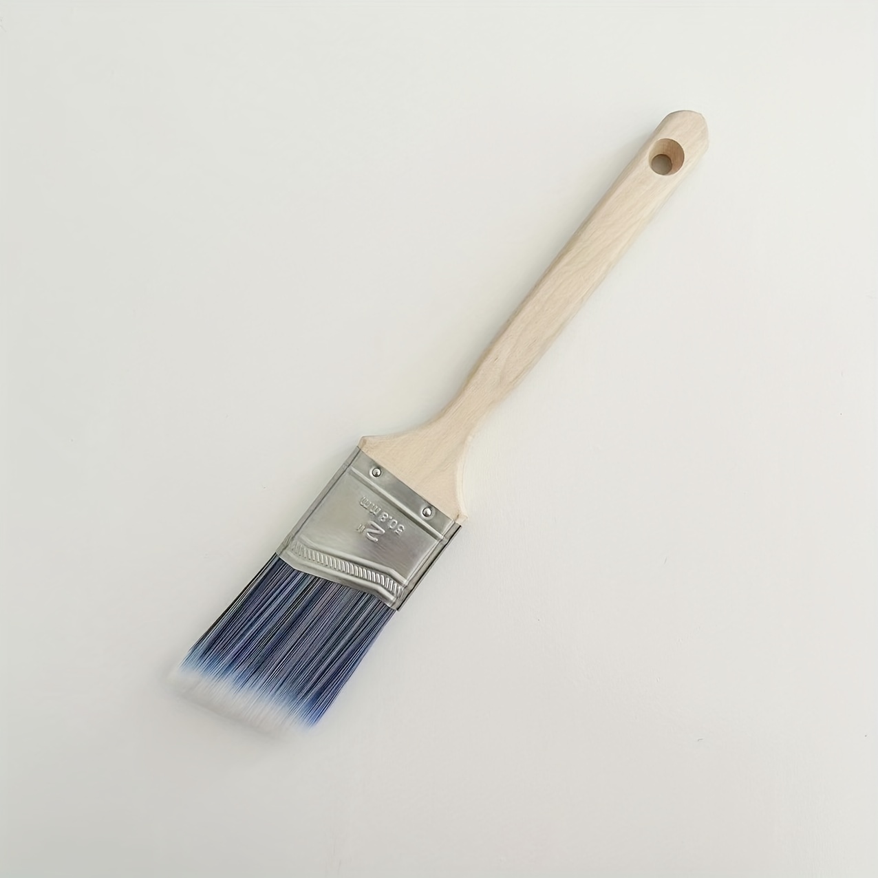 Trim Paint Brush Edge Tool Small Paint Brush 15-25Mm With Wooden